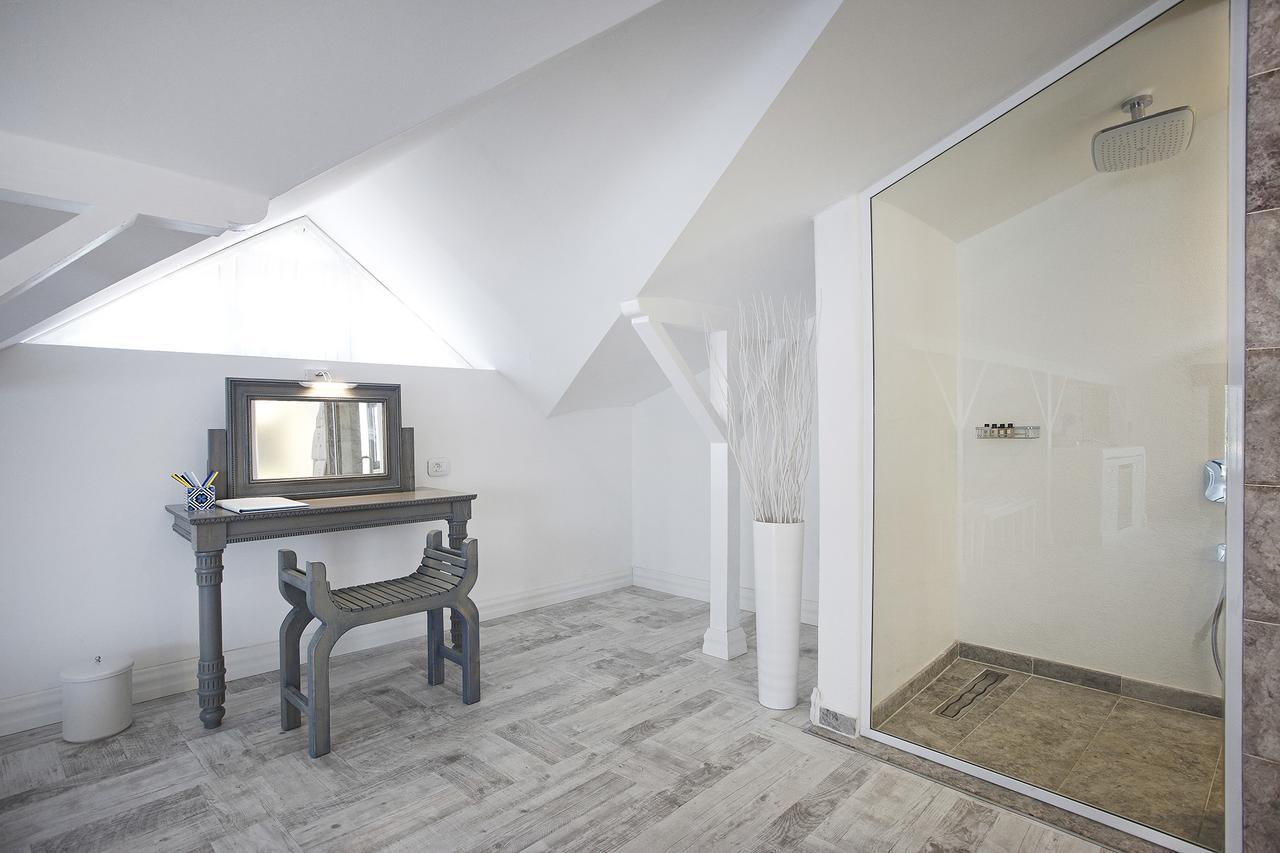 Hotel Alley Prime Kas