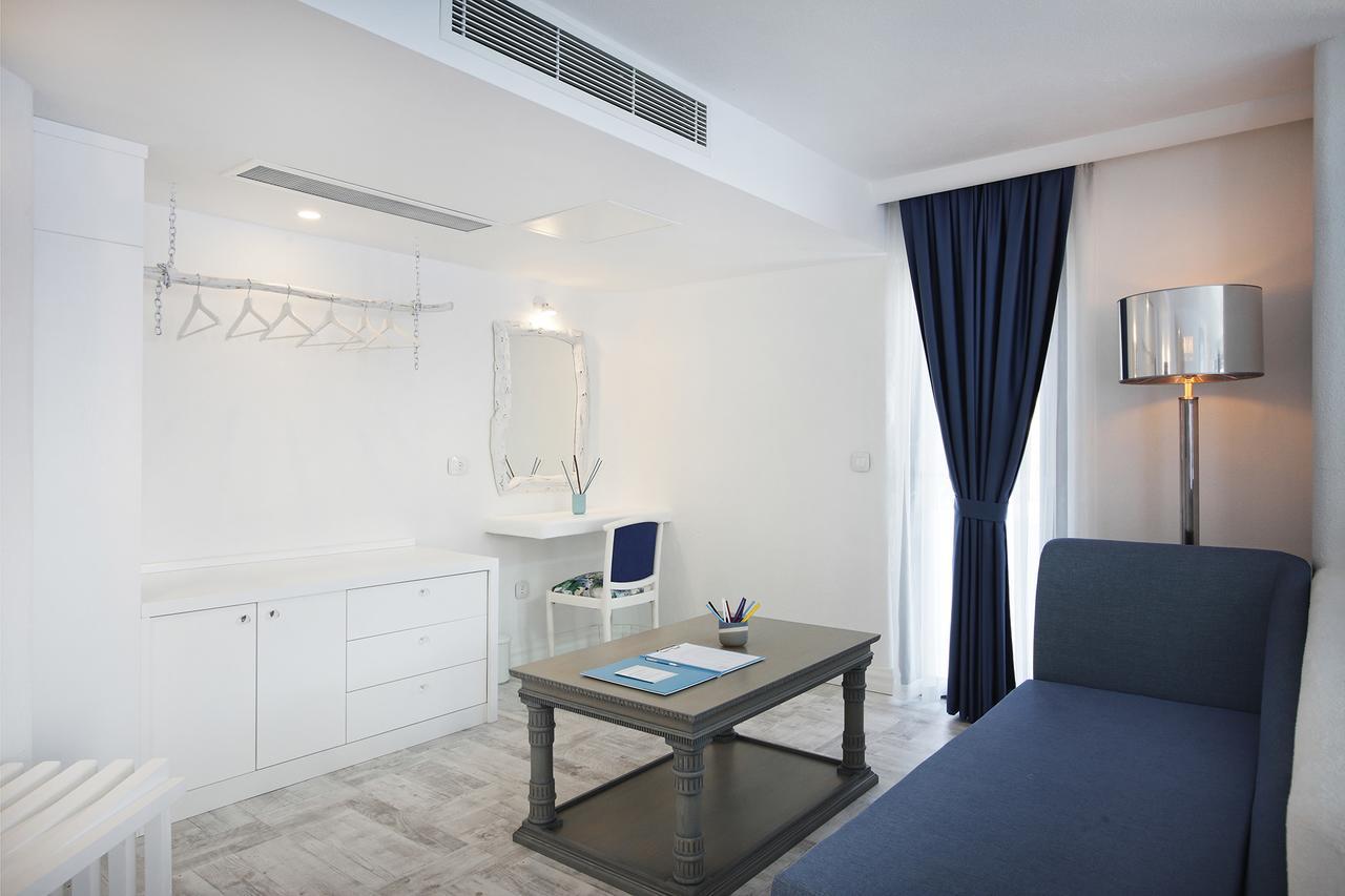 Hotel Alley Prime Kas