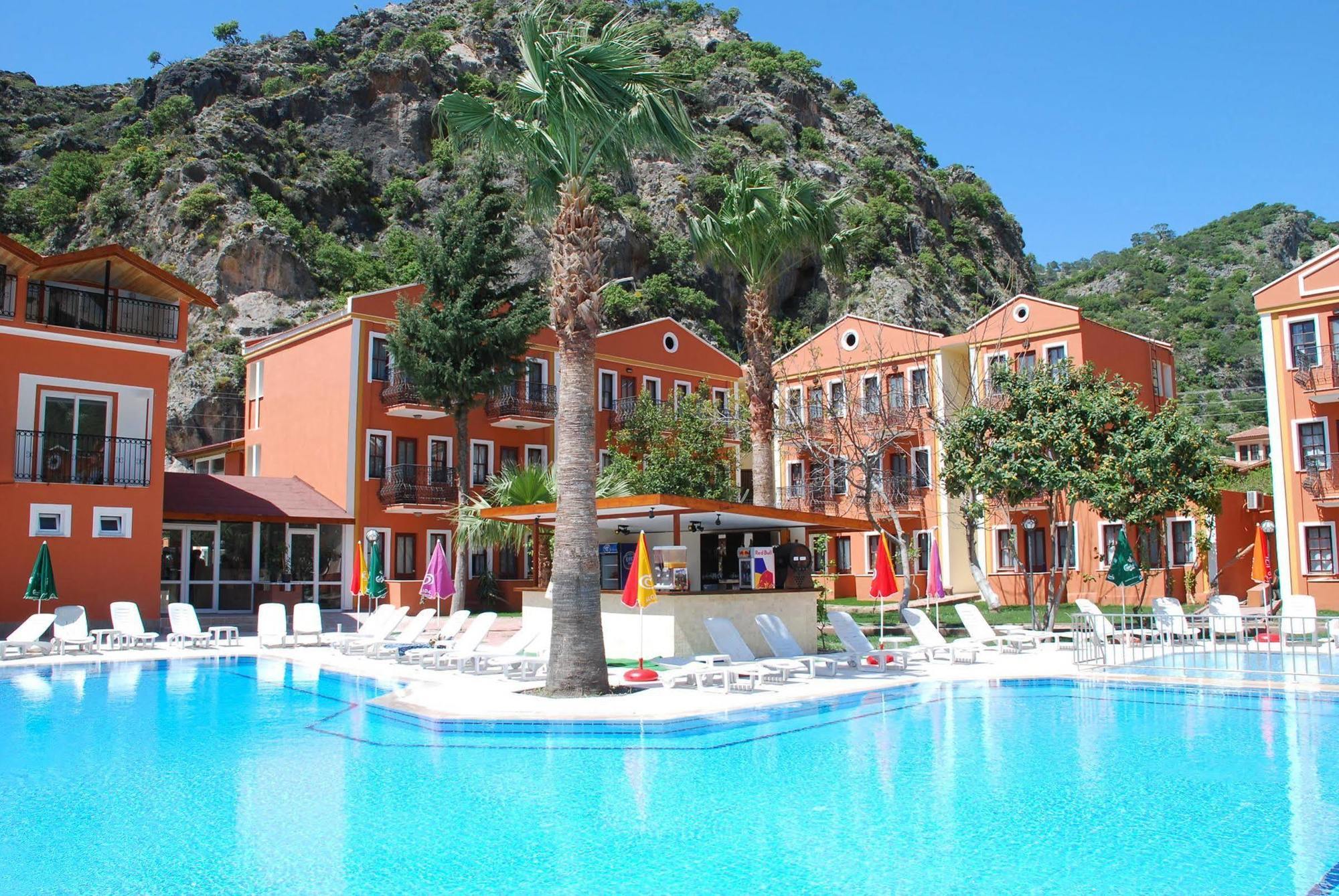 Akdeniz 3*