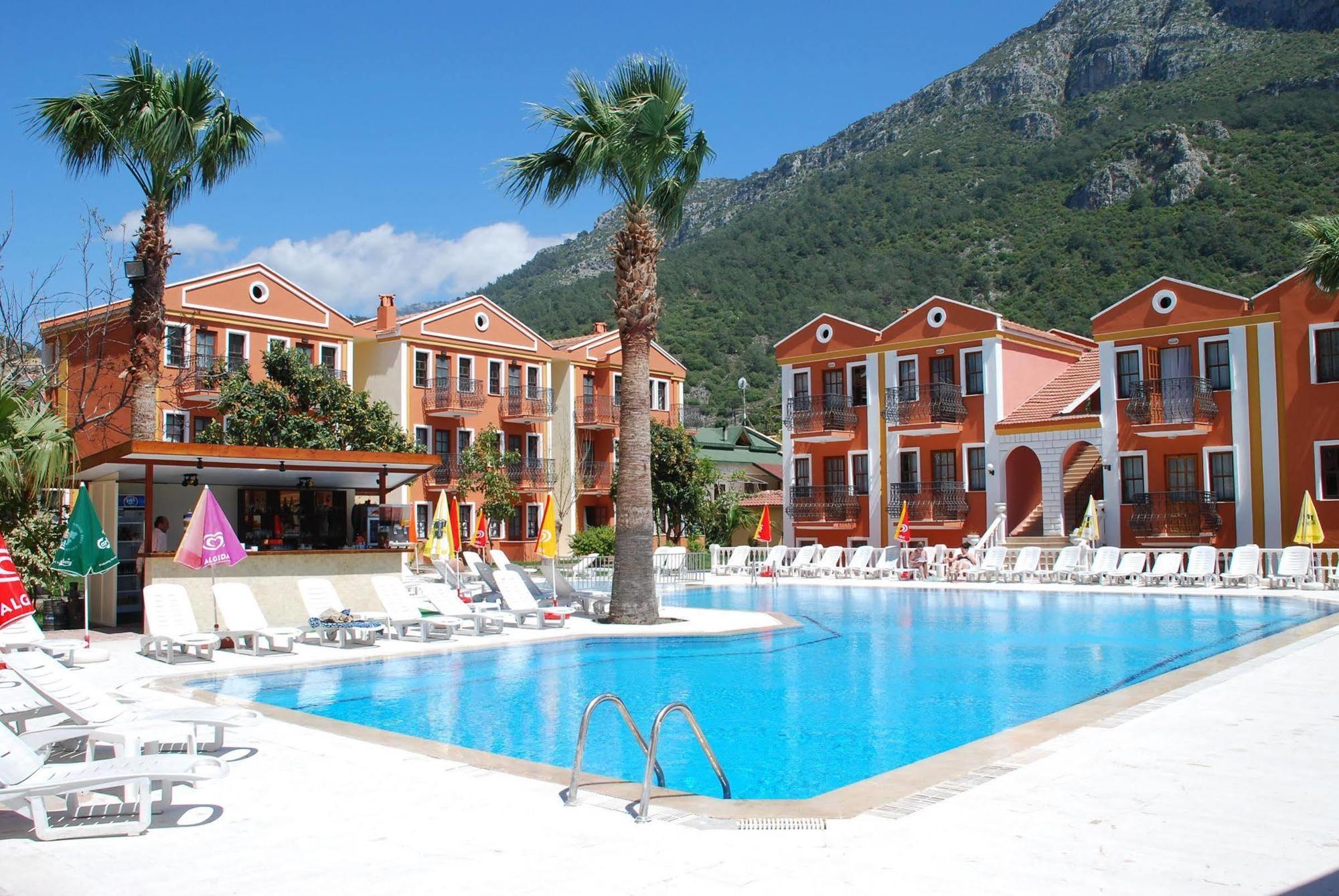 Akdeniz Hotel