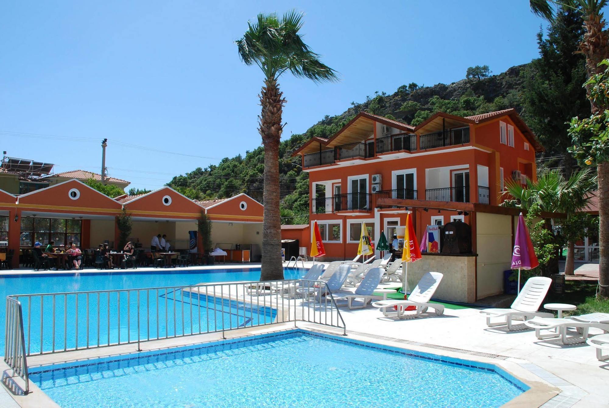 Hotel Akdeniz 3*