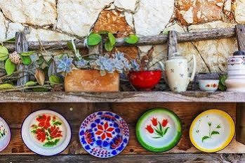Fidanka Hotel Kalkan
