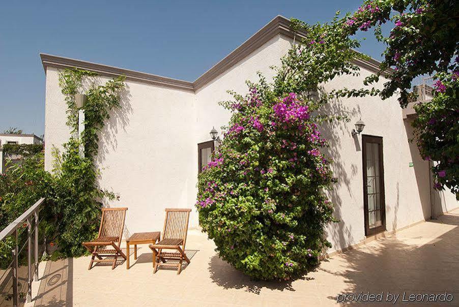 Hotel Anadolu Bodrum 4*