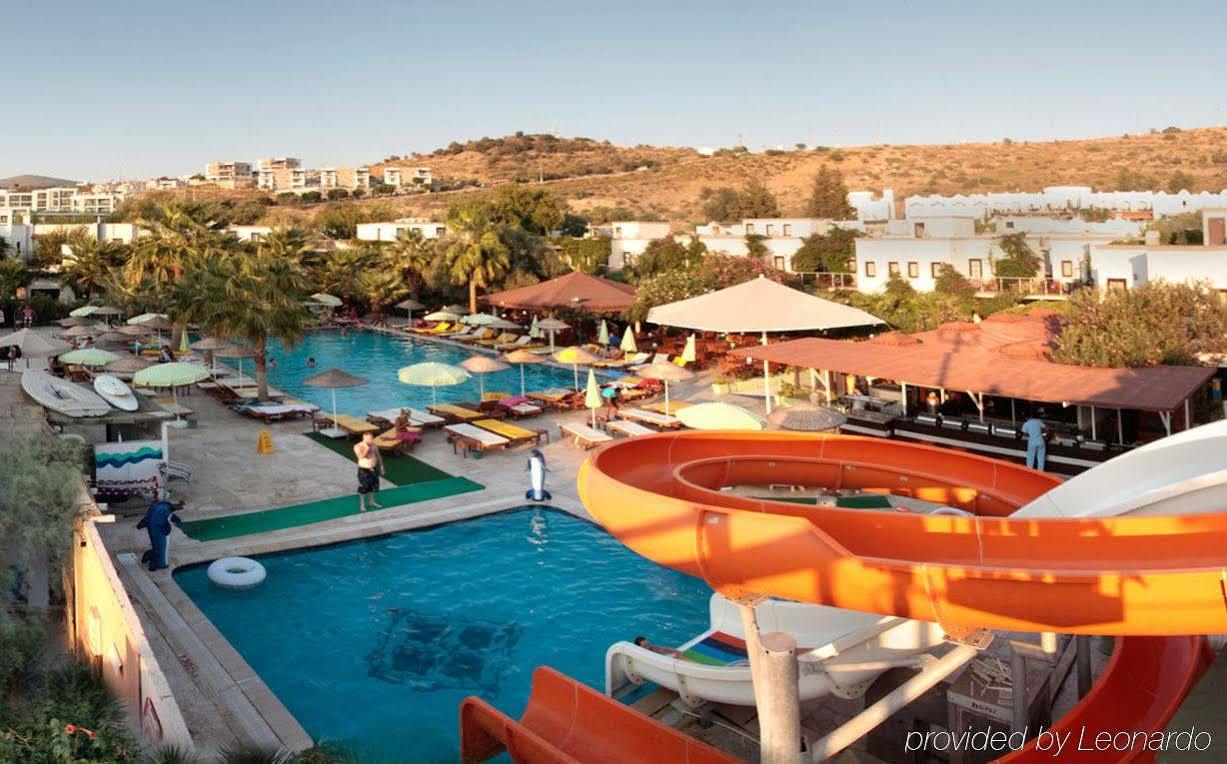 Anadolu Bodrum Gumbet