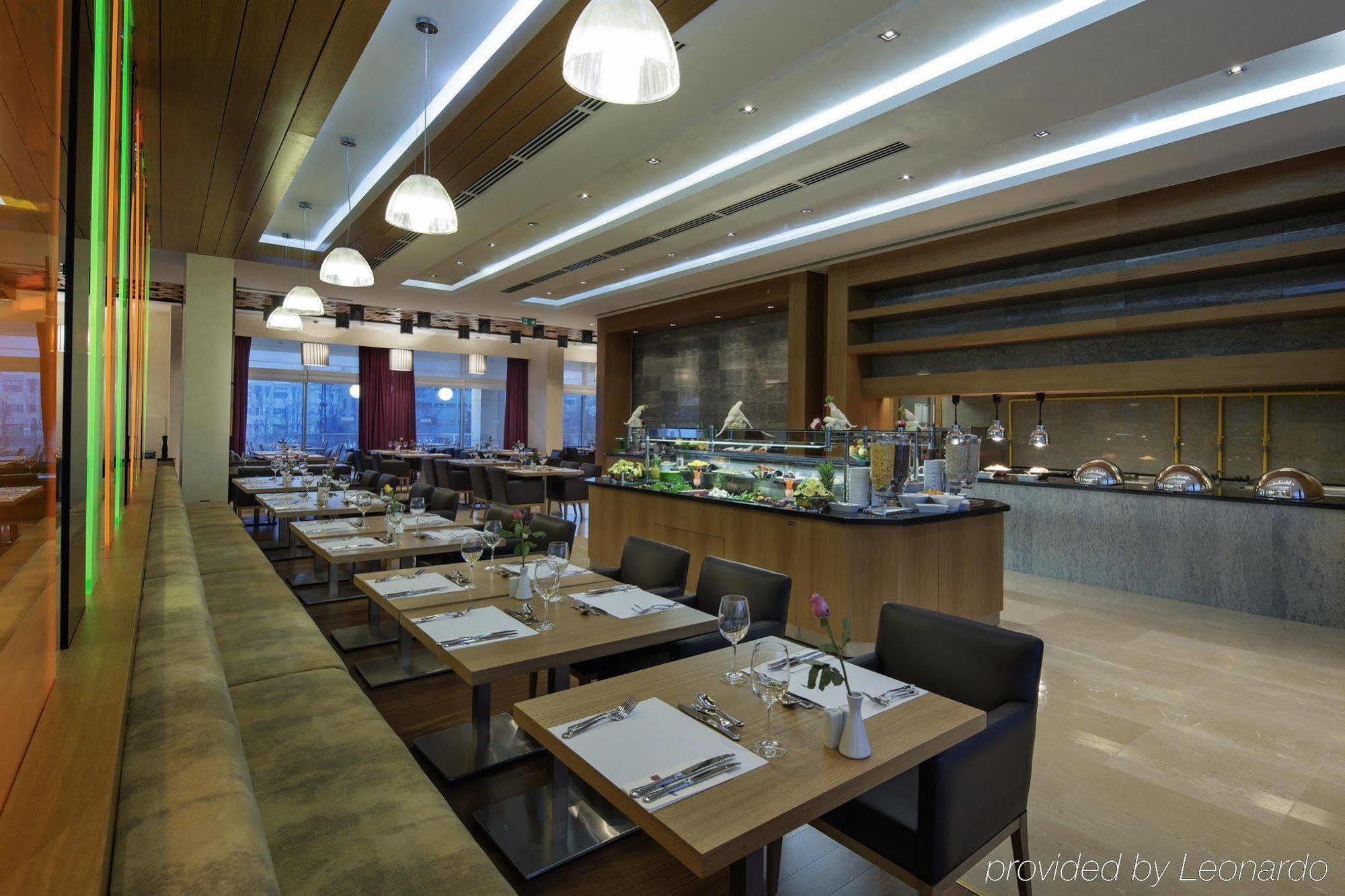 Wyndham Garden 4* Diyarbakir