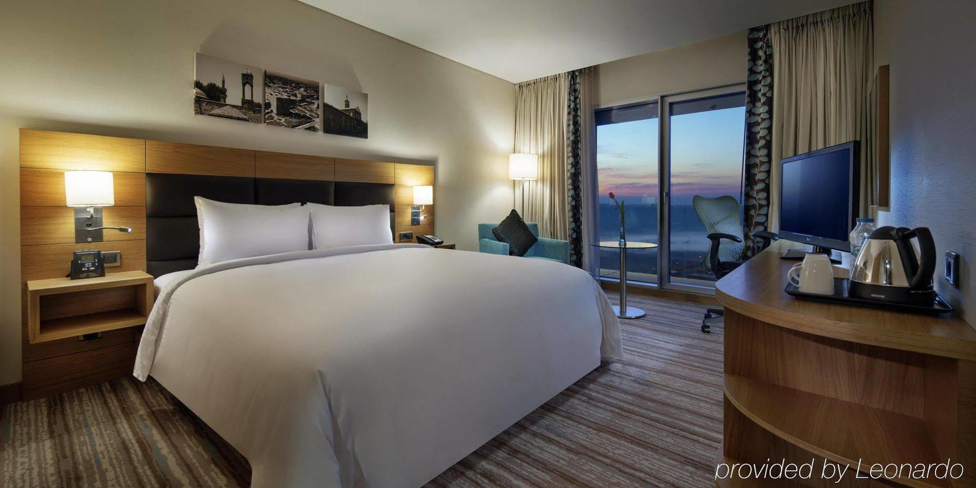 Hotel Wyndham Garden Diyarbakir