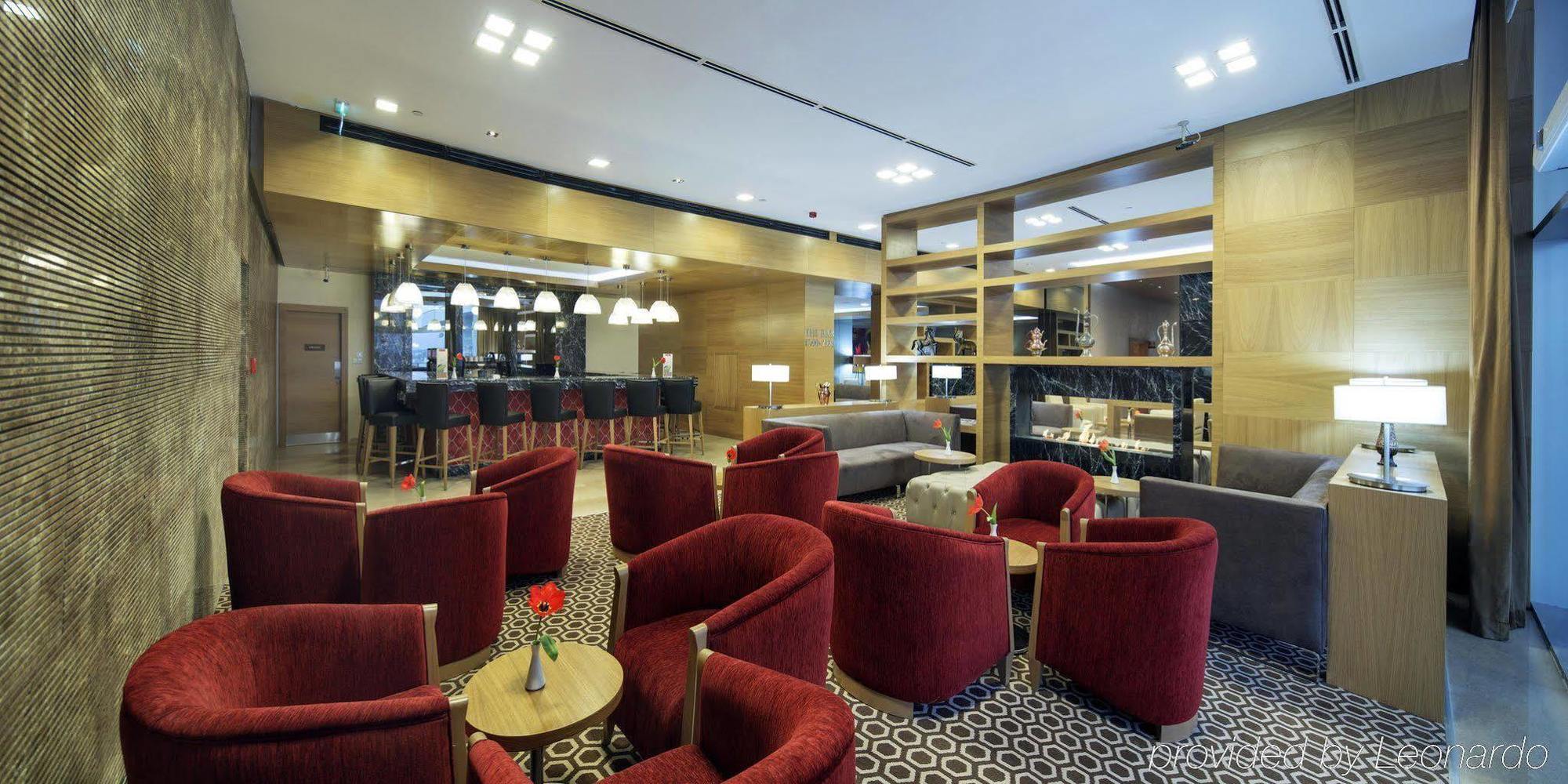 Hotel Wyndham Garden Diyarbakir
