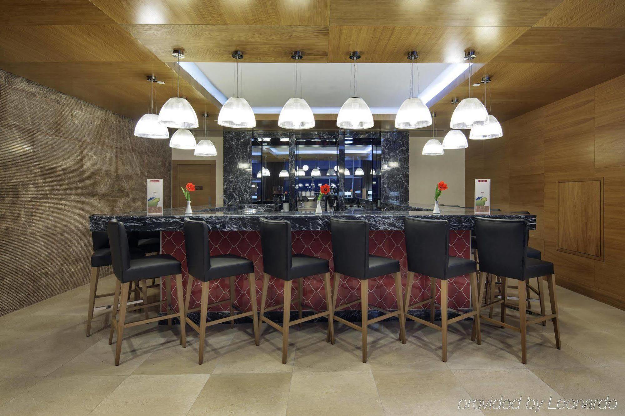 Wyndham Garden 4*