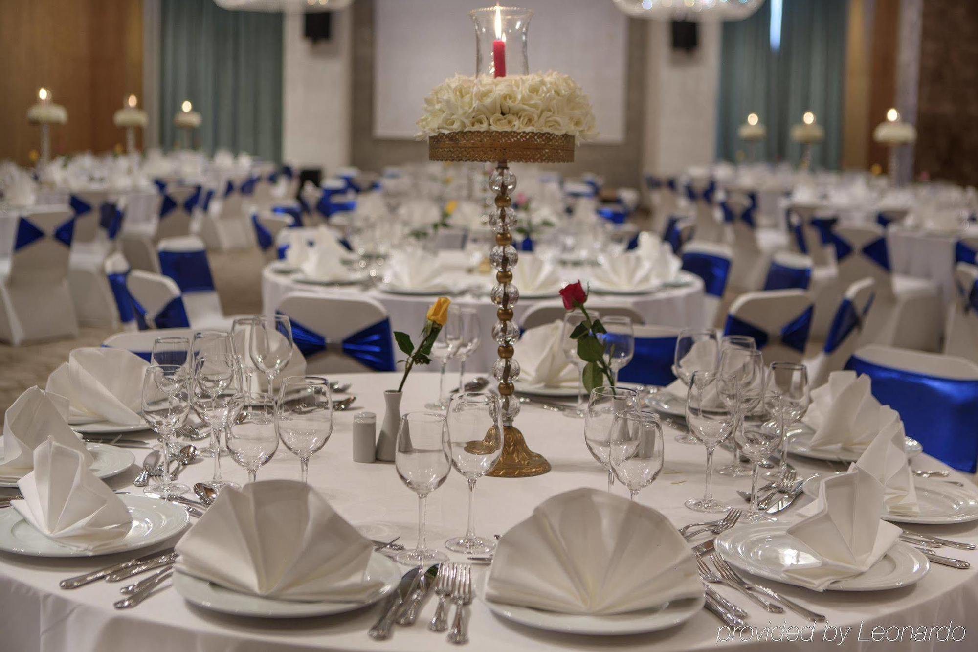 Wyndham Garden Hotel 4*