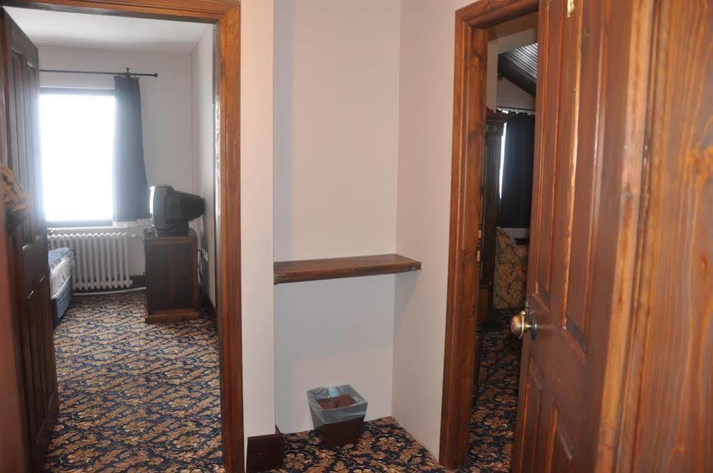 Le Yazici Uludag (Bursa)