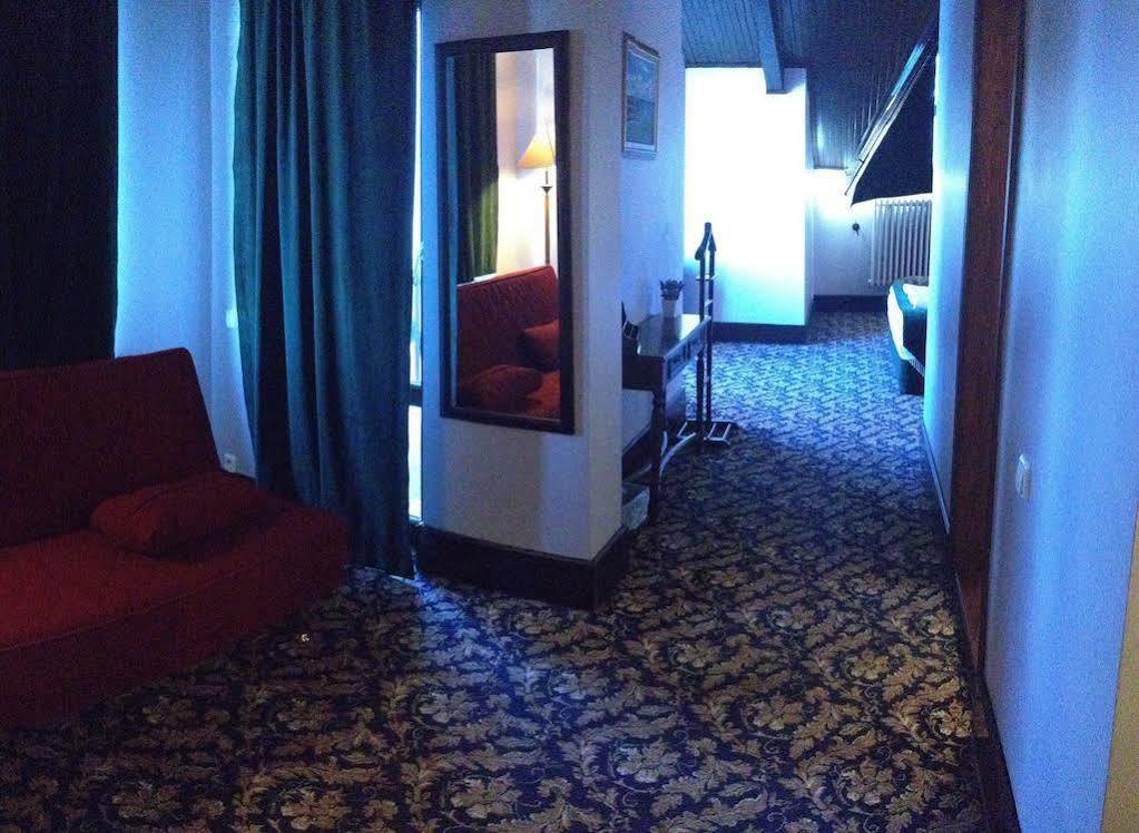 Hotel Le Yazici 3*