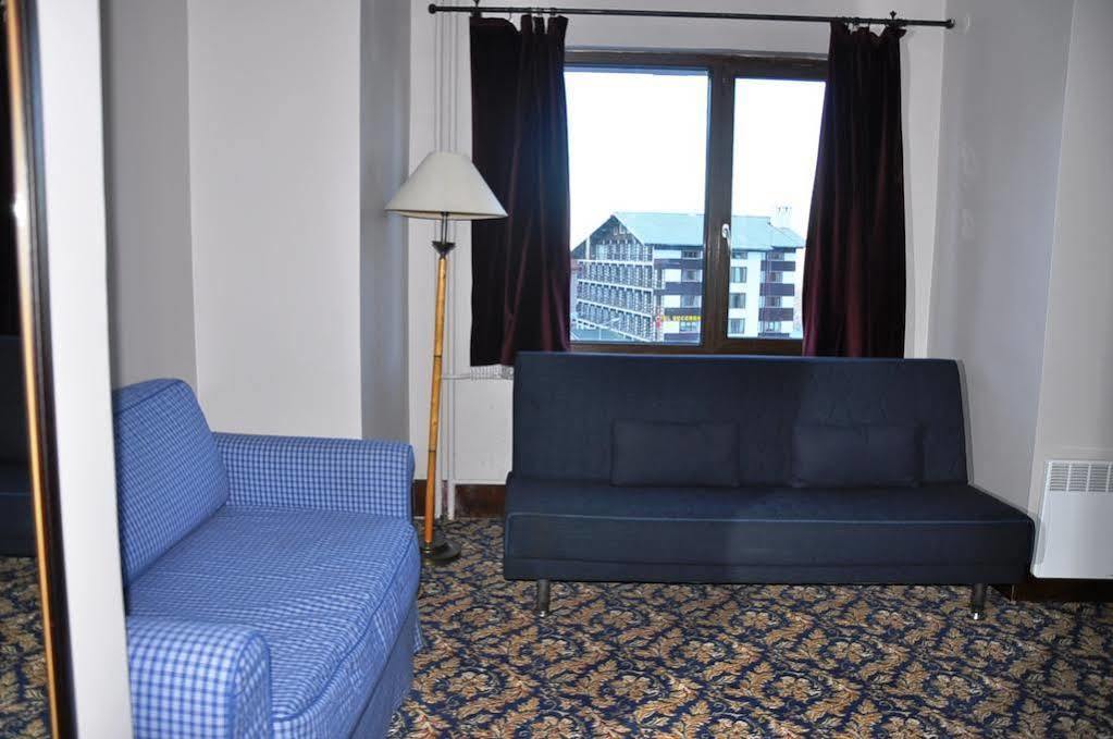 Le Yazici Hotel