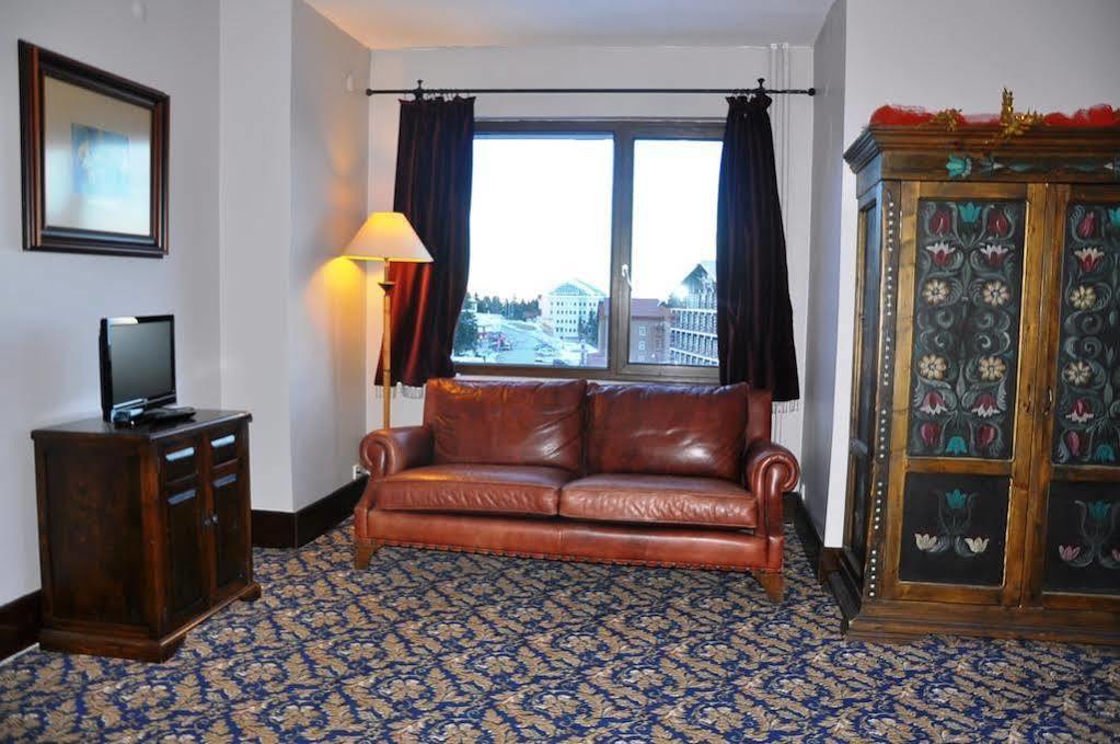 Hotel Le Yazici Uludag (Bursa)