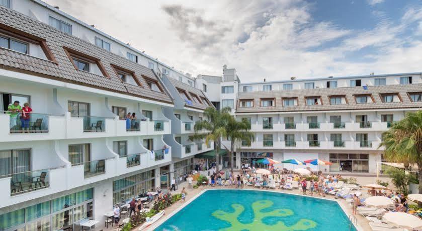 Kemer Reach