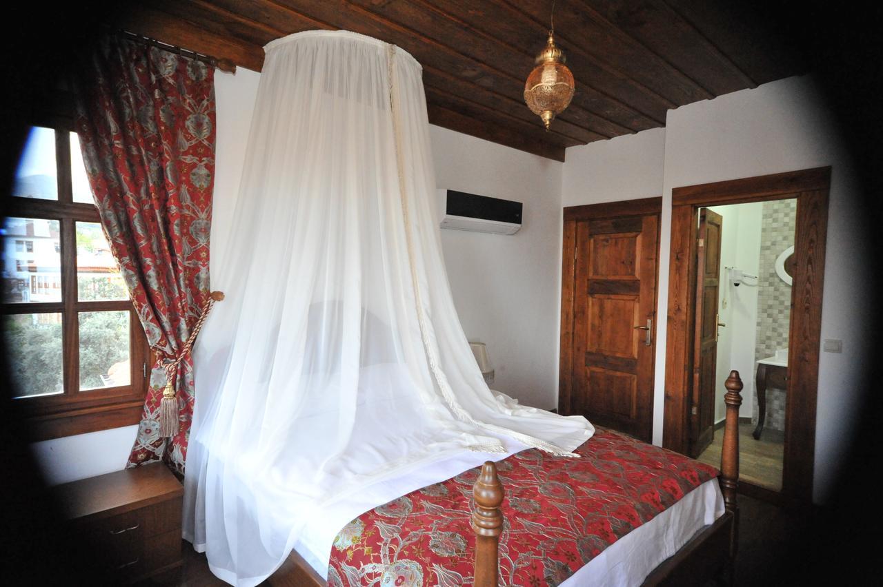 Mehmet Efendi Mansion &