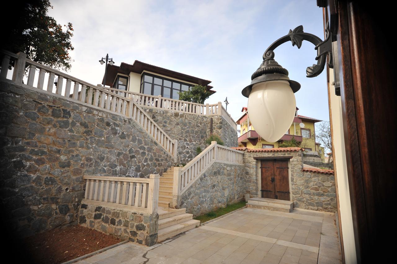 Mehmet Efendi Mansion & 3*
