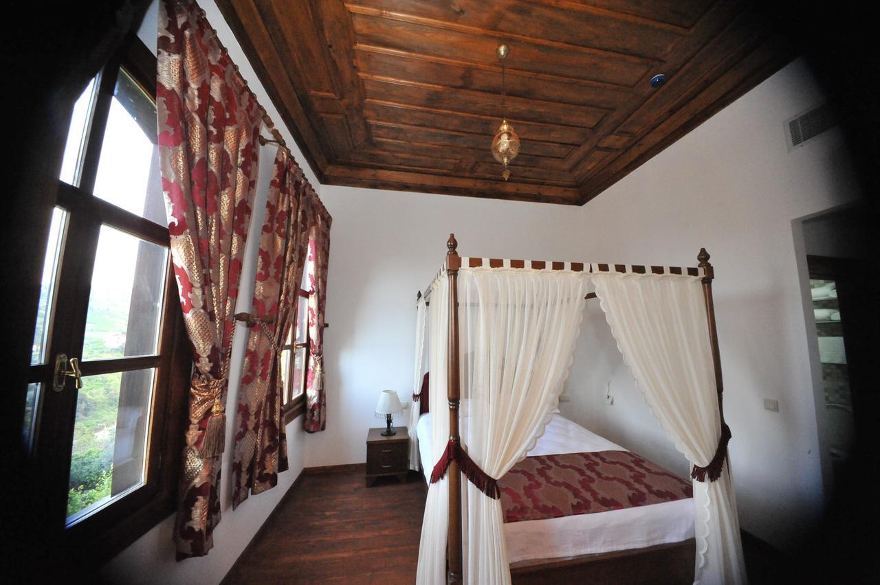 Mehmet Efendi Mansion & 3* Akcaabat