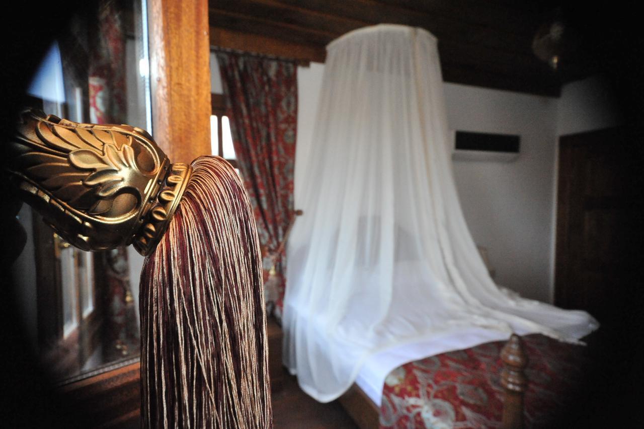 Mehmet Efendi Mansion &