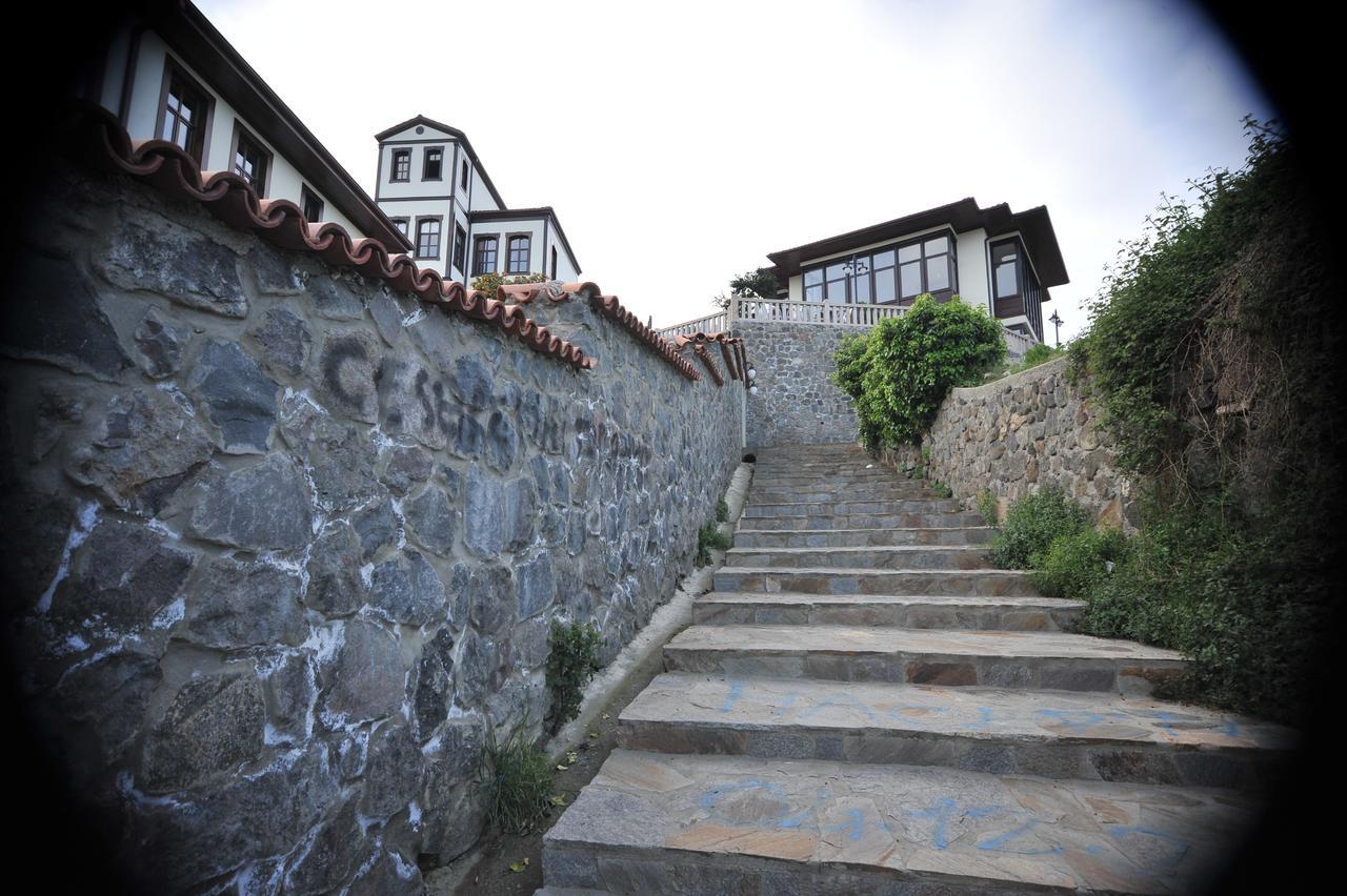 Mehmet Efendi Mansion & 3*