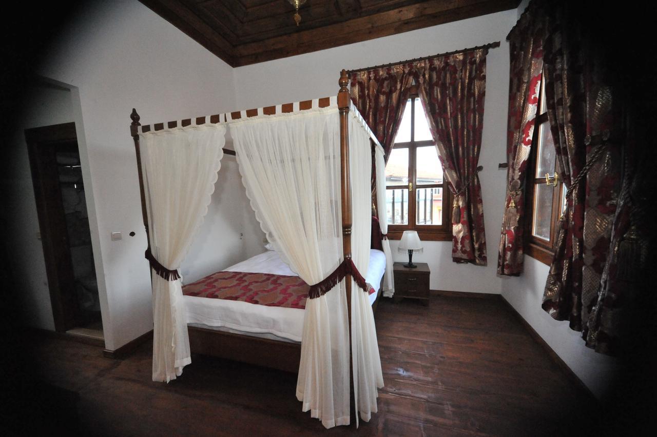 Mehmet Efendi Mansion & 3* Akcaabat