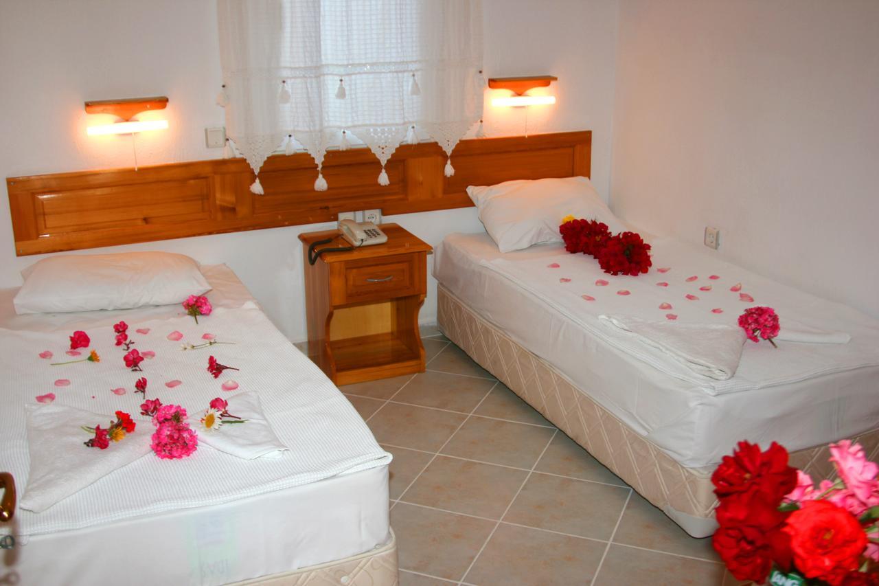 Aparthotel Agar