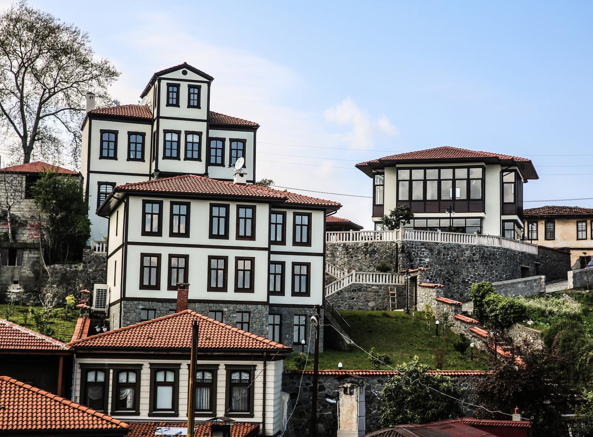 Mehmet Efendi Mansion & Akcaabat