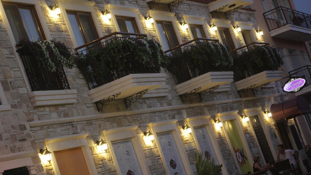 Bed & Breakfast Focamor Yenifoca