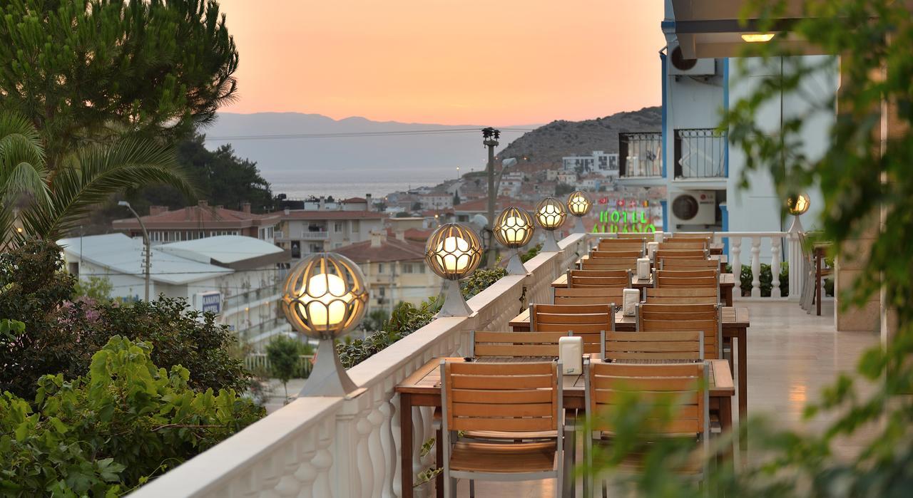 Calis Hotel 3*