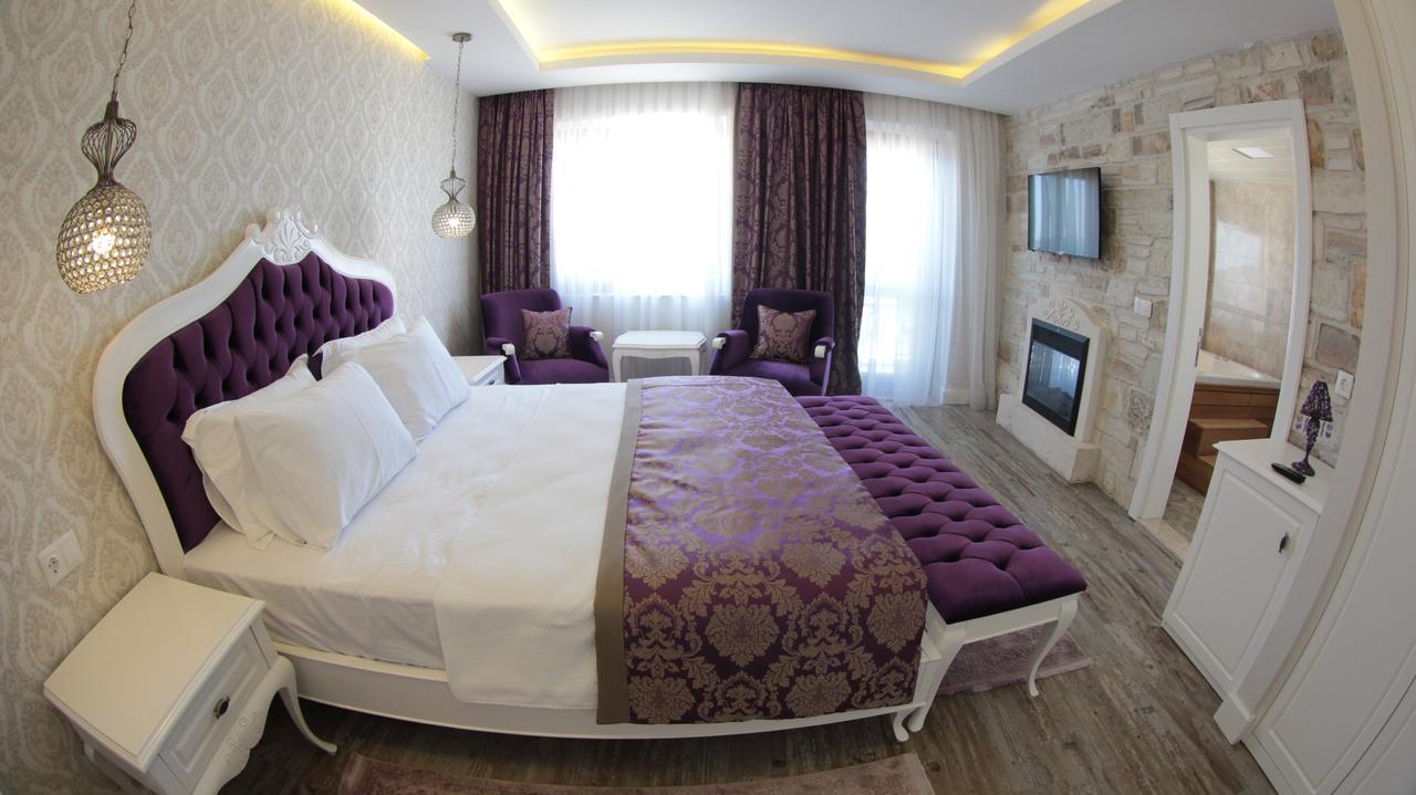 Focamor Bed & Breakfast