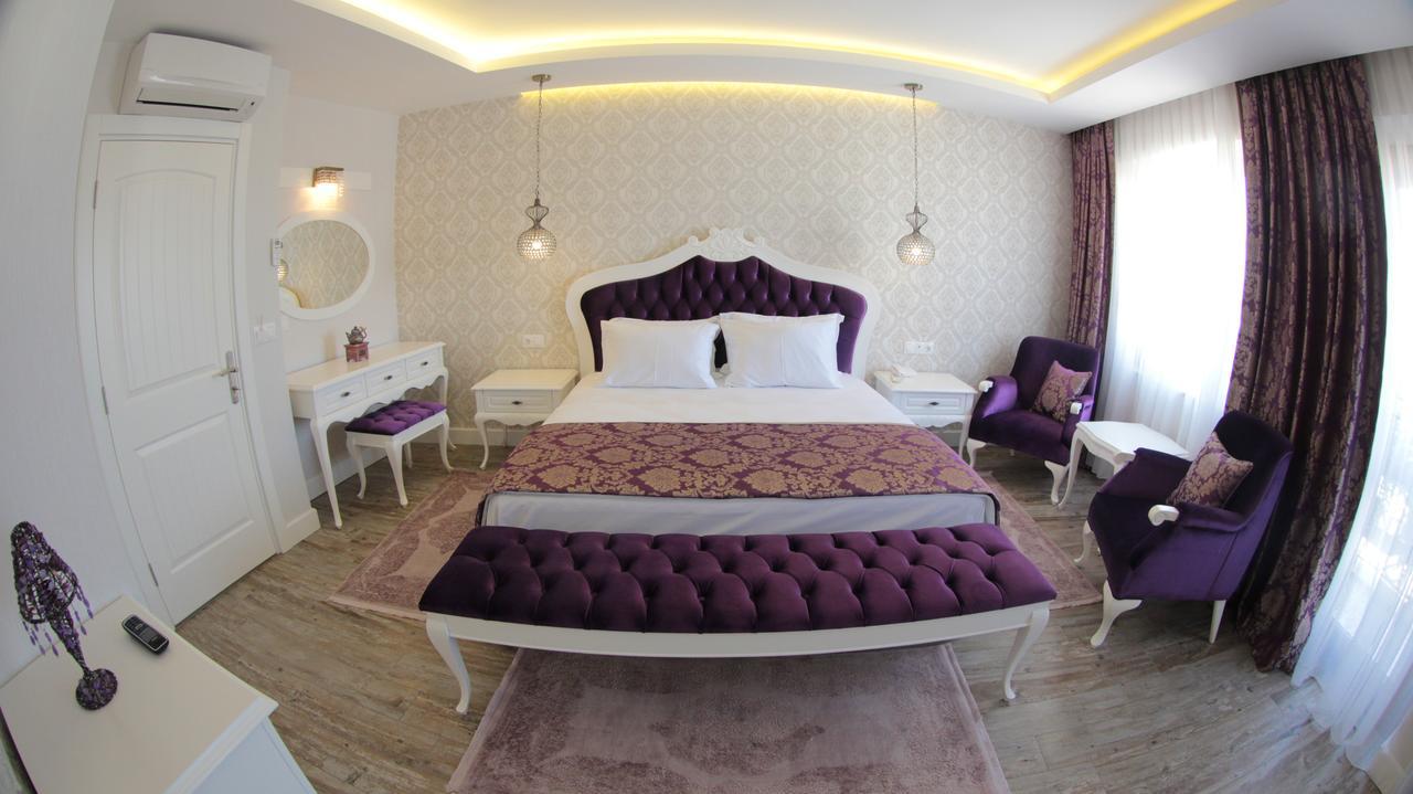 Focamor Bed & Breakfast Yenifoca