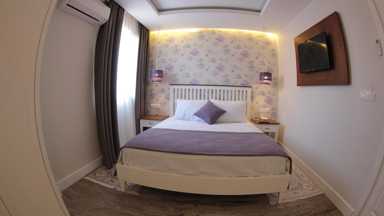 Bed & Breakfast Focamor 3*