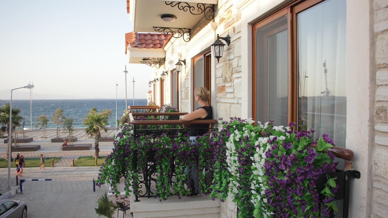 Bed & Breakfast Focamor Yenifoca