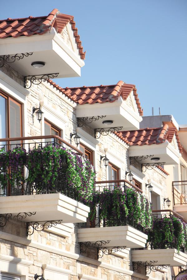 Focamor 3* Yenifoca