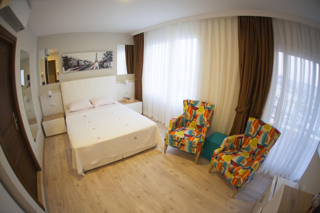 Gumbet Hotel 3*