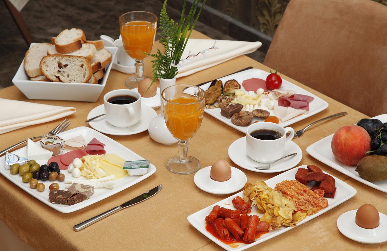 Hotel Grand Vuslat Trabzon