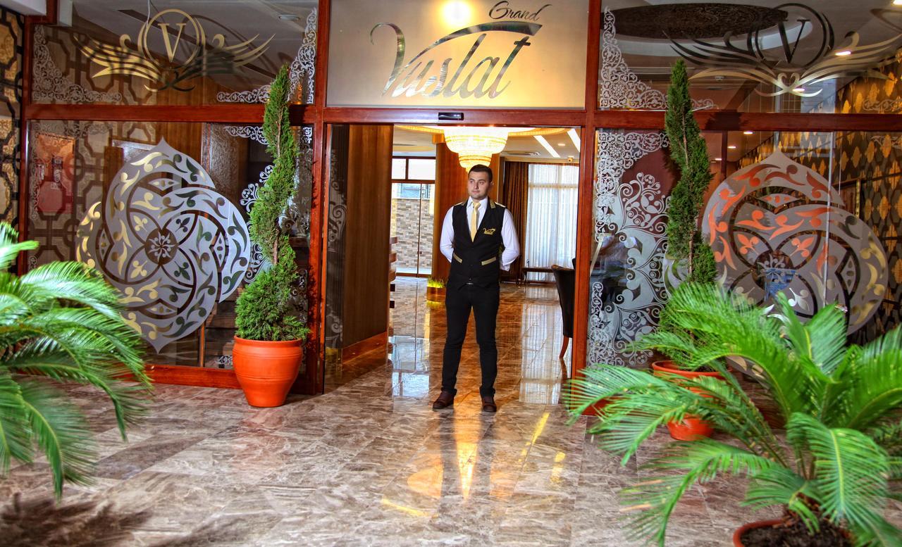 Grand Vuslat Trabzon