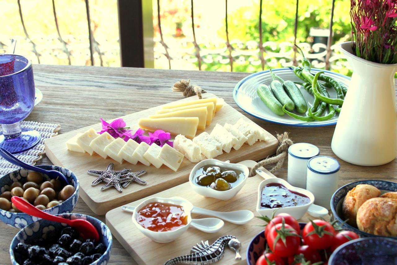 Cosy Bed & Breakfast Yalikavak