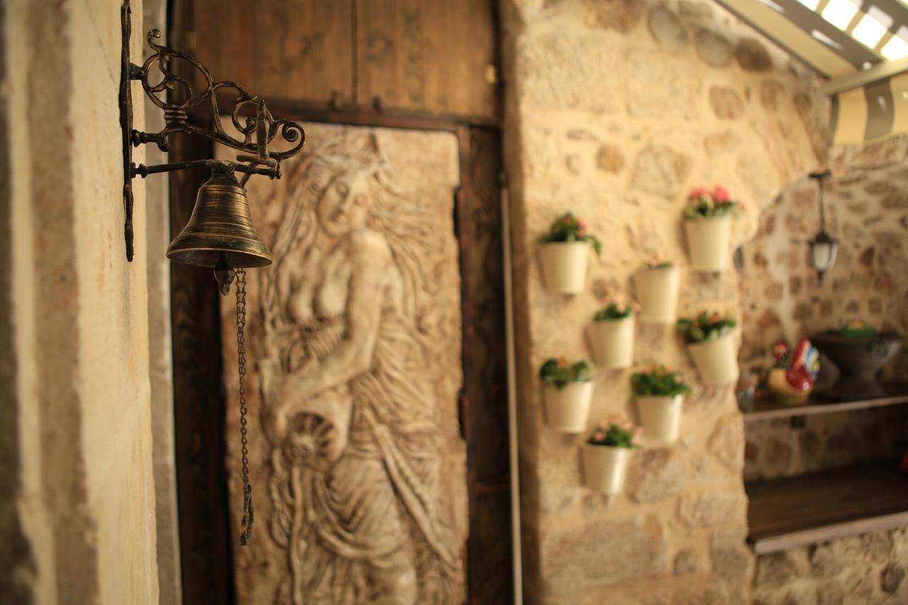 Cicekli Konak Hotel 3*