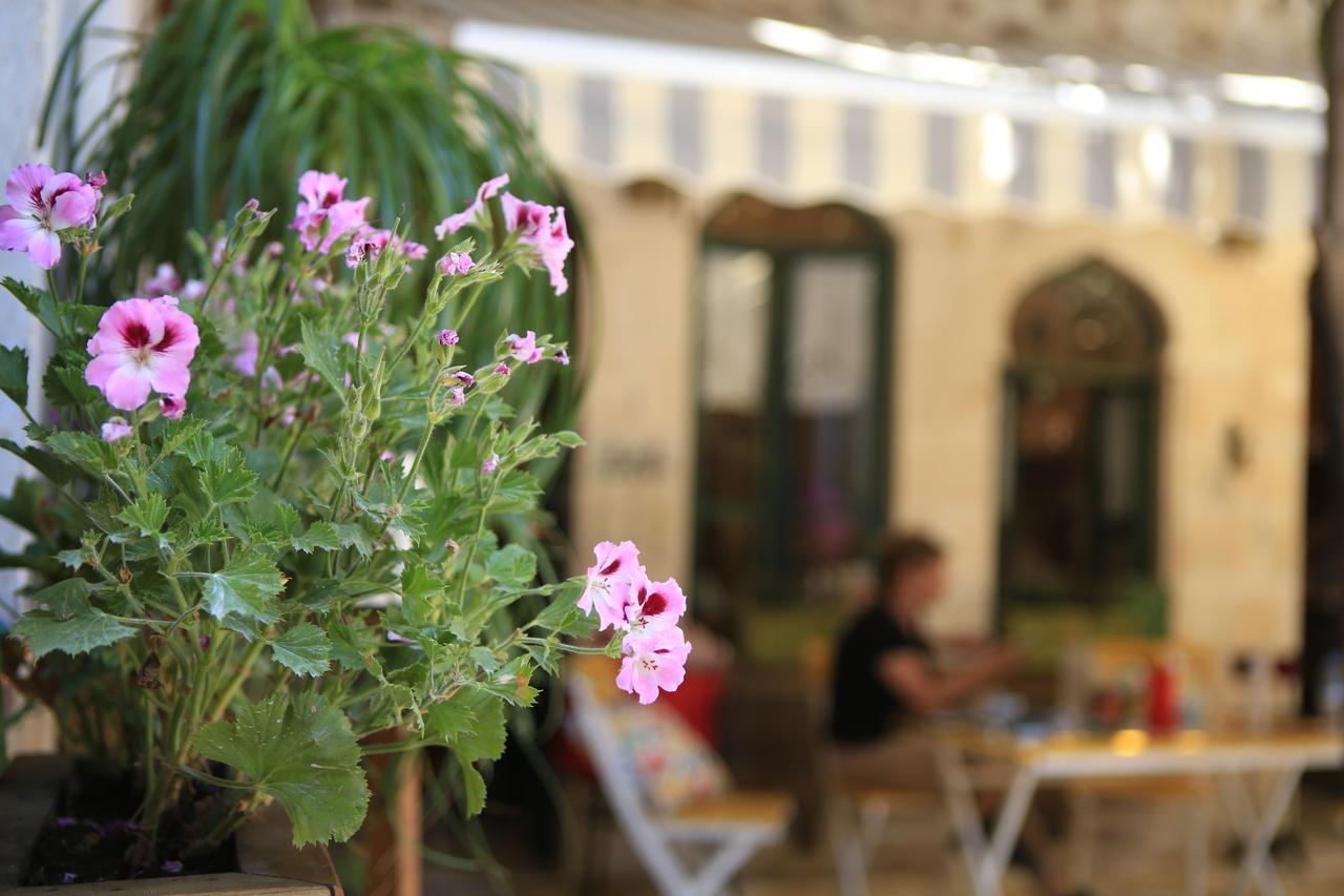 Cicekli Konak Hotel Antakya