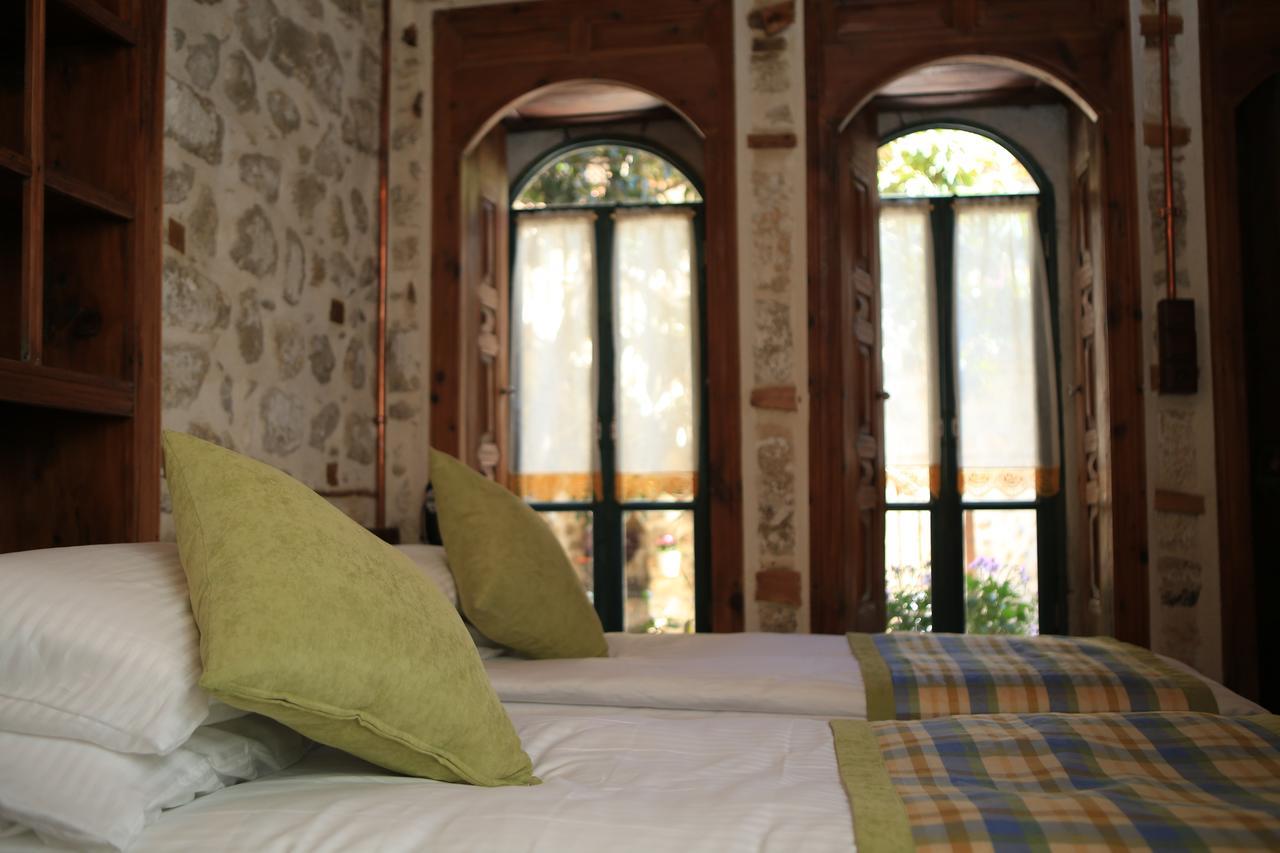 Hotel Cicekli Konak 3*
