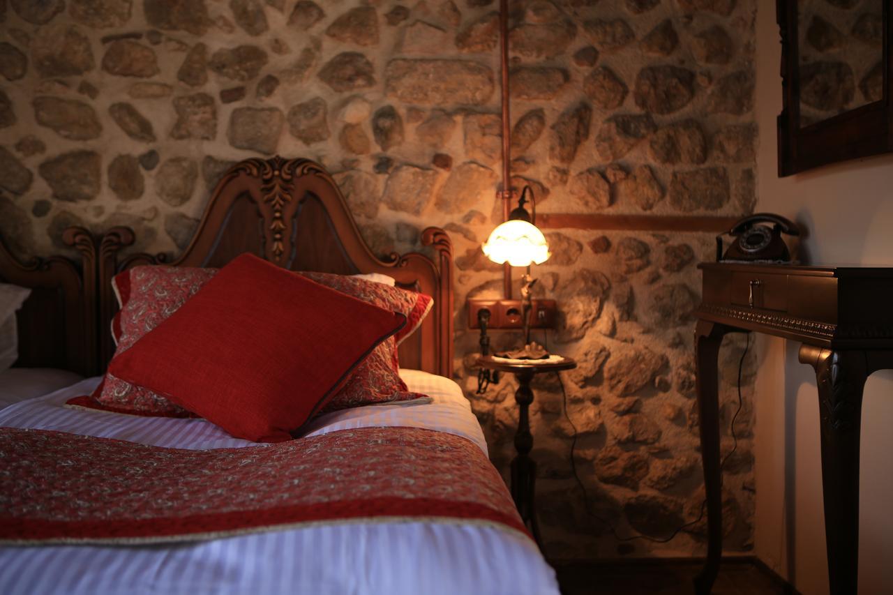 Cicekli Konak 3* Antakya