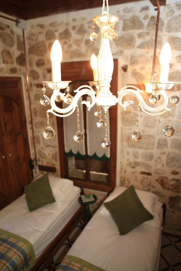 Hotel Cicekli Konak Antakya