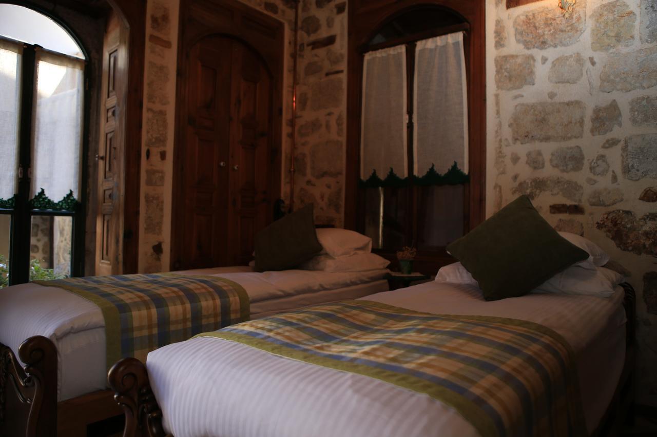 Cicekli Konak Antakya