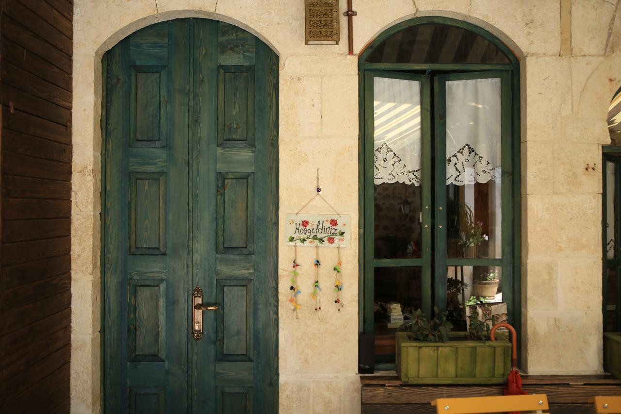 Cicekli Konak Antakya