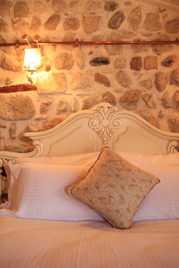 Hotel Cicekli Konak