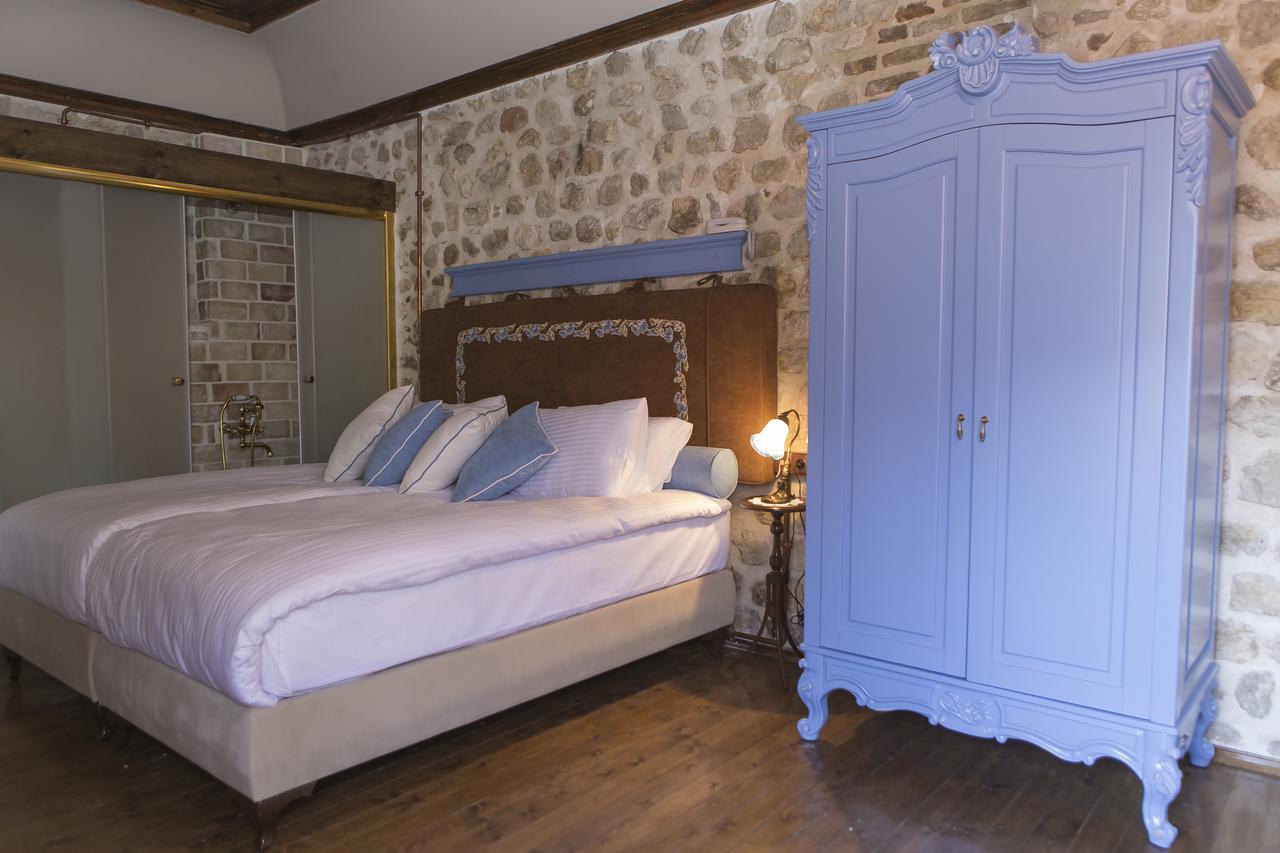 Cicekli Konak Hotel 3*