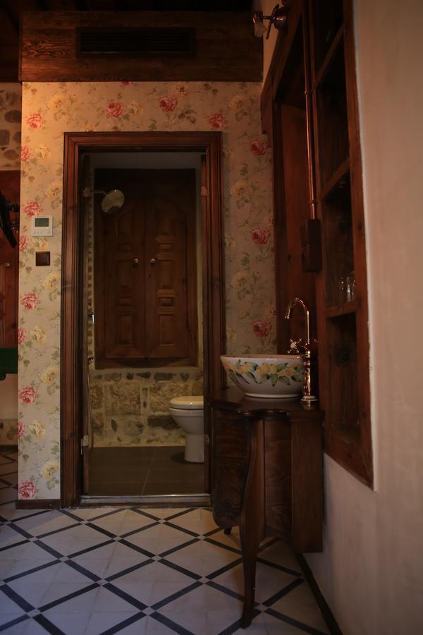 Hotel Cicekli Konak 3*