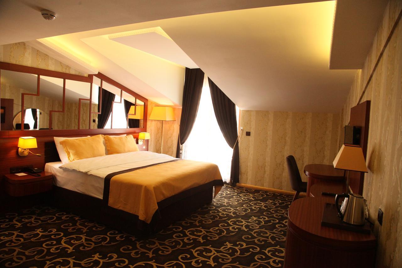 Grand Vuslat Hotel 2*