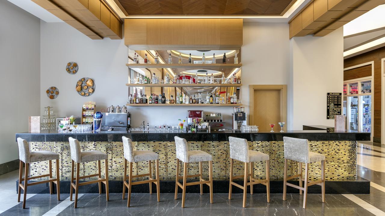 Hotel Glamour & 5*