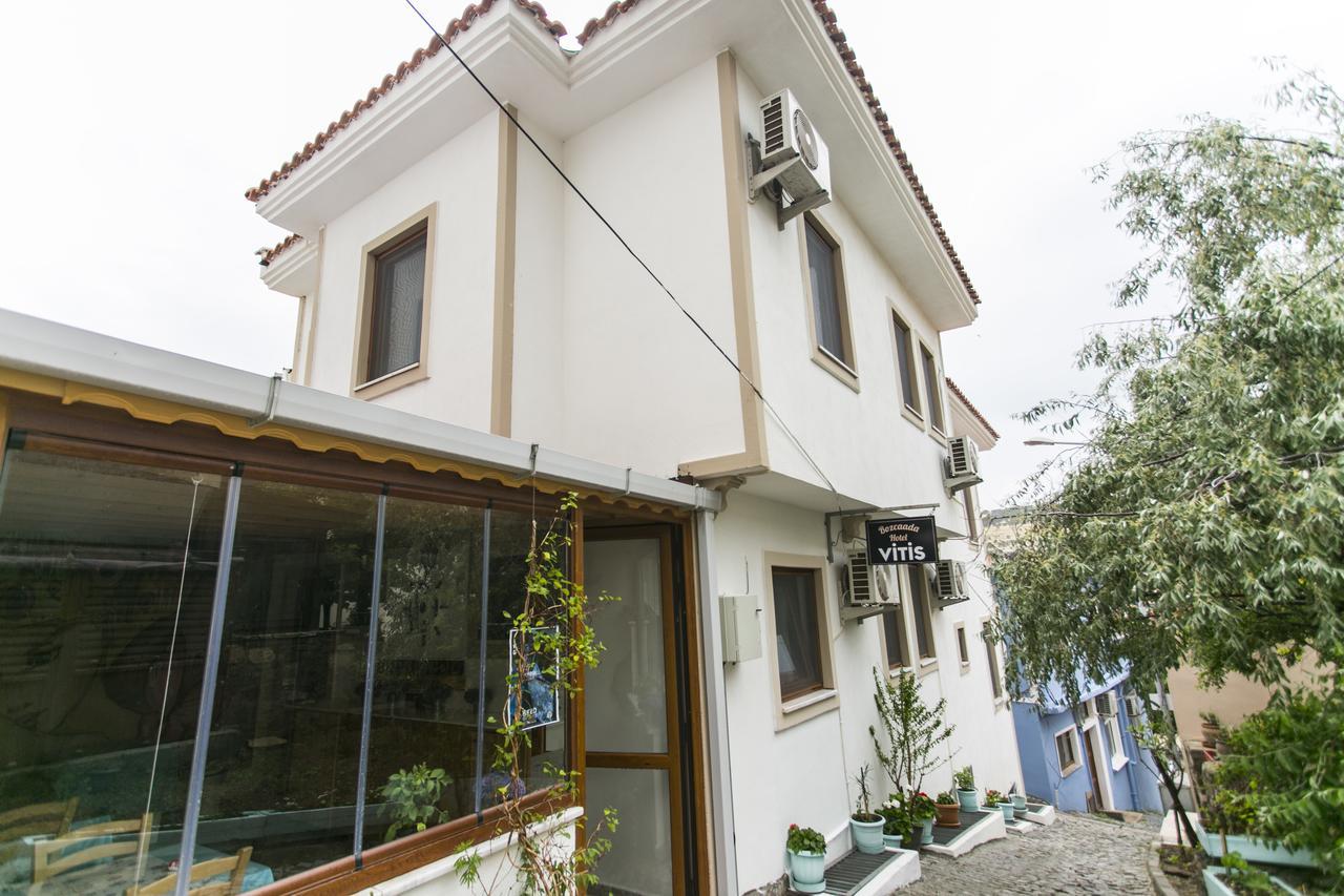 Hotel Vitis 3*